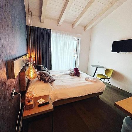 Hotel Glocal Torbole Torbole Sul Garda Zewnętrze zdjęcie