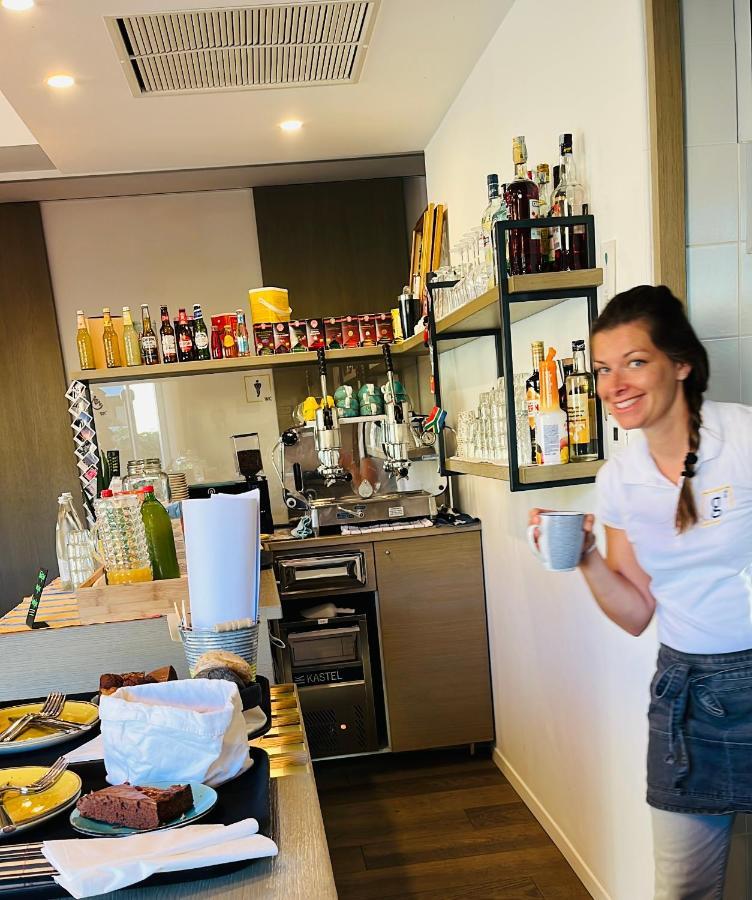 Hotel Glocal Torbole Torbole Sul Garda Zewnętrze zdjęcie