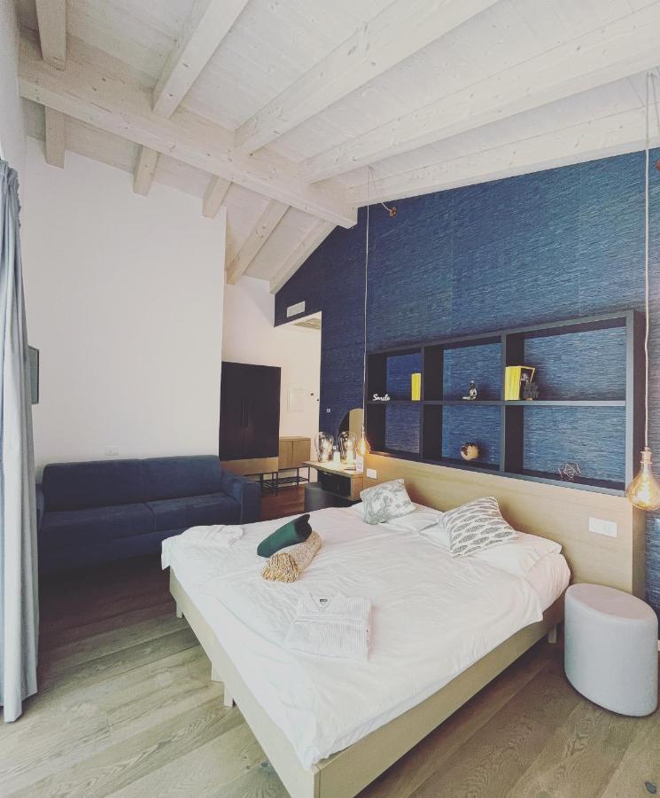 Hotel Glocal Torbole Torbole Sul Garda Zewnętrze zdjęcie