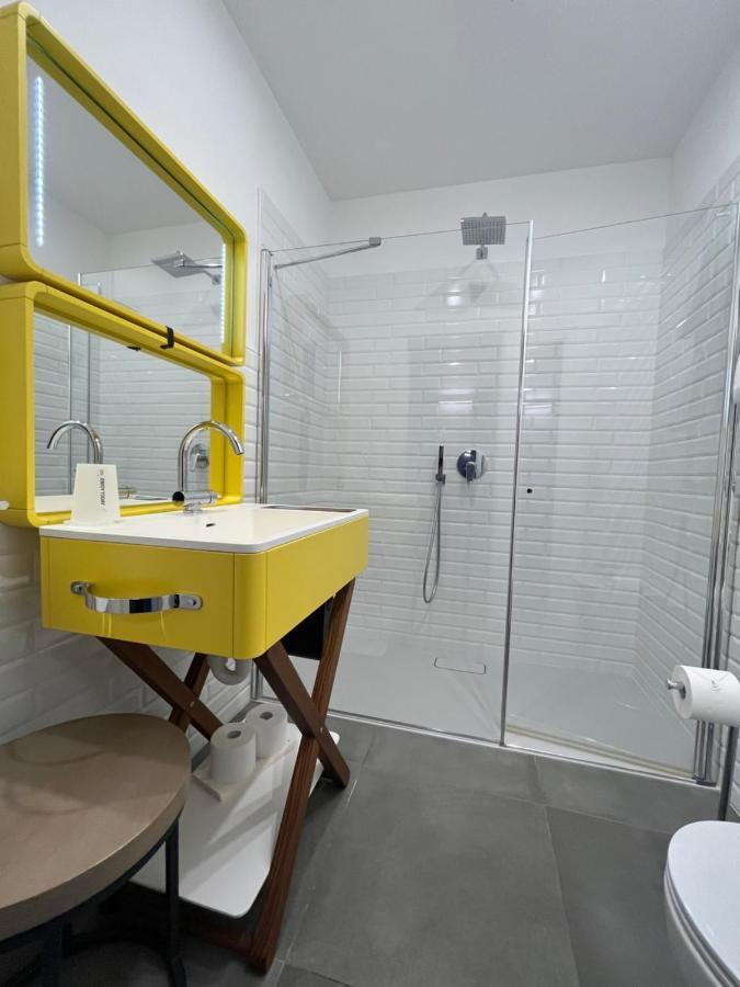 Hotel Glocal Torbole Torbole Sul Garda Zewnętrze zdjęcie