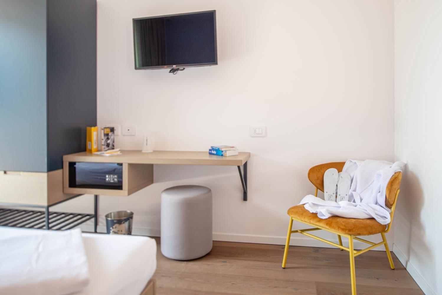 Hotel Glocal Torbole Torbole Sul Garda Zewnętrze zdjęcie