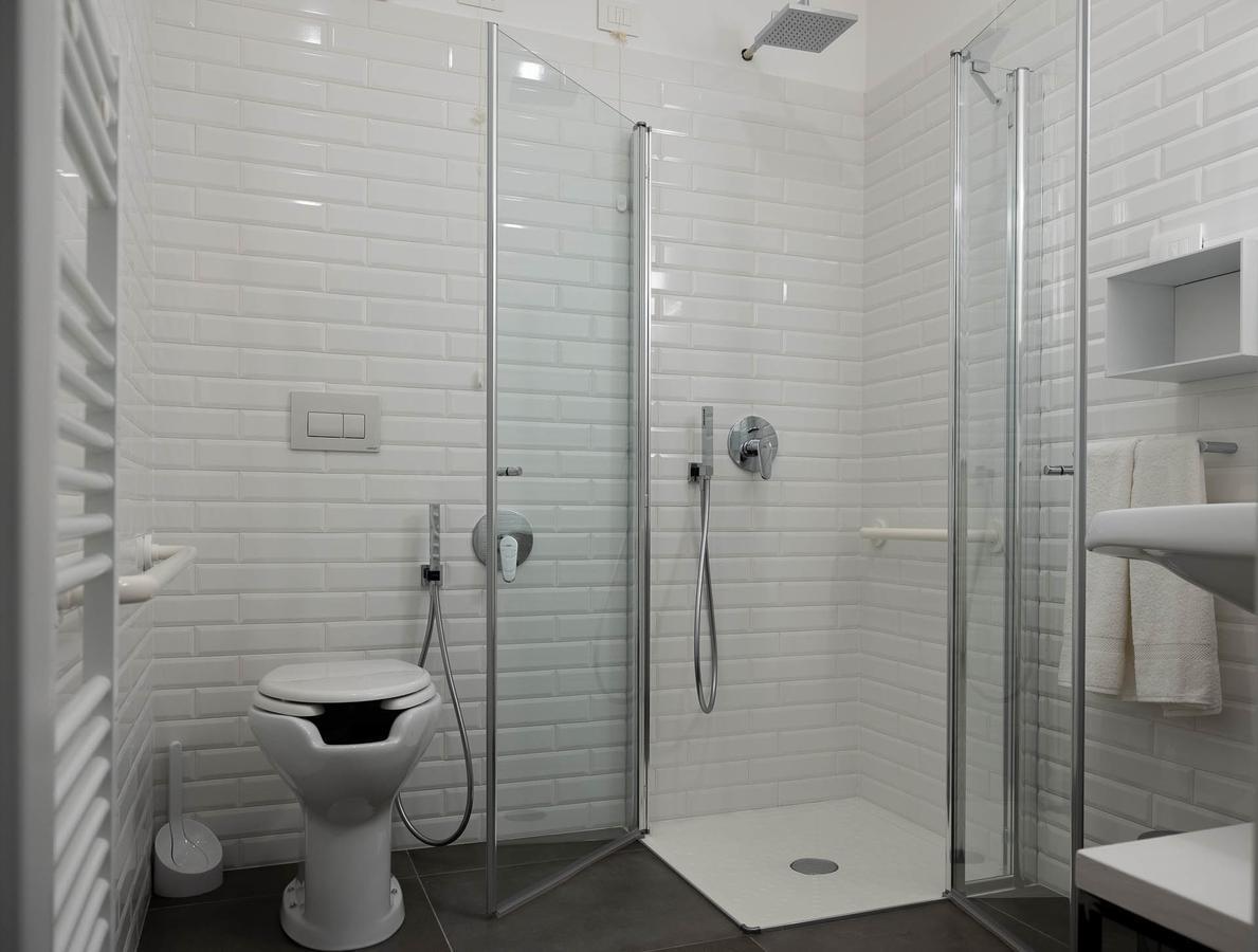 Hotel Glocal Torbole Torbole Sul Garda Zewnętrze zdjęcie