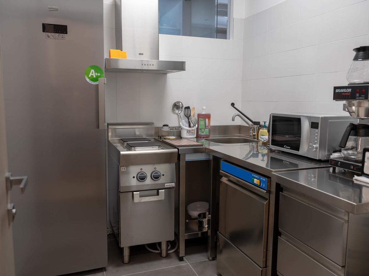Hotel Glocal Torbole Torbole Sul Garda Zewnętrze zdjęcie